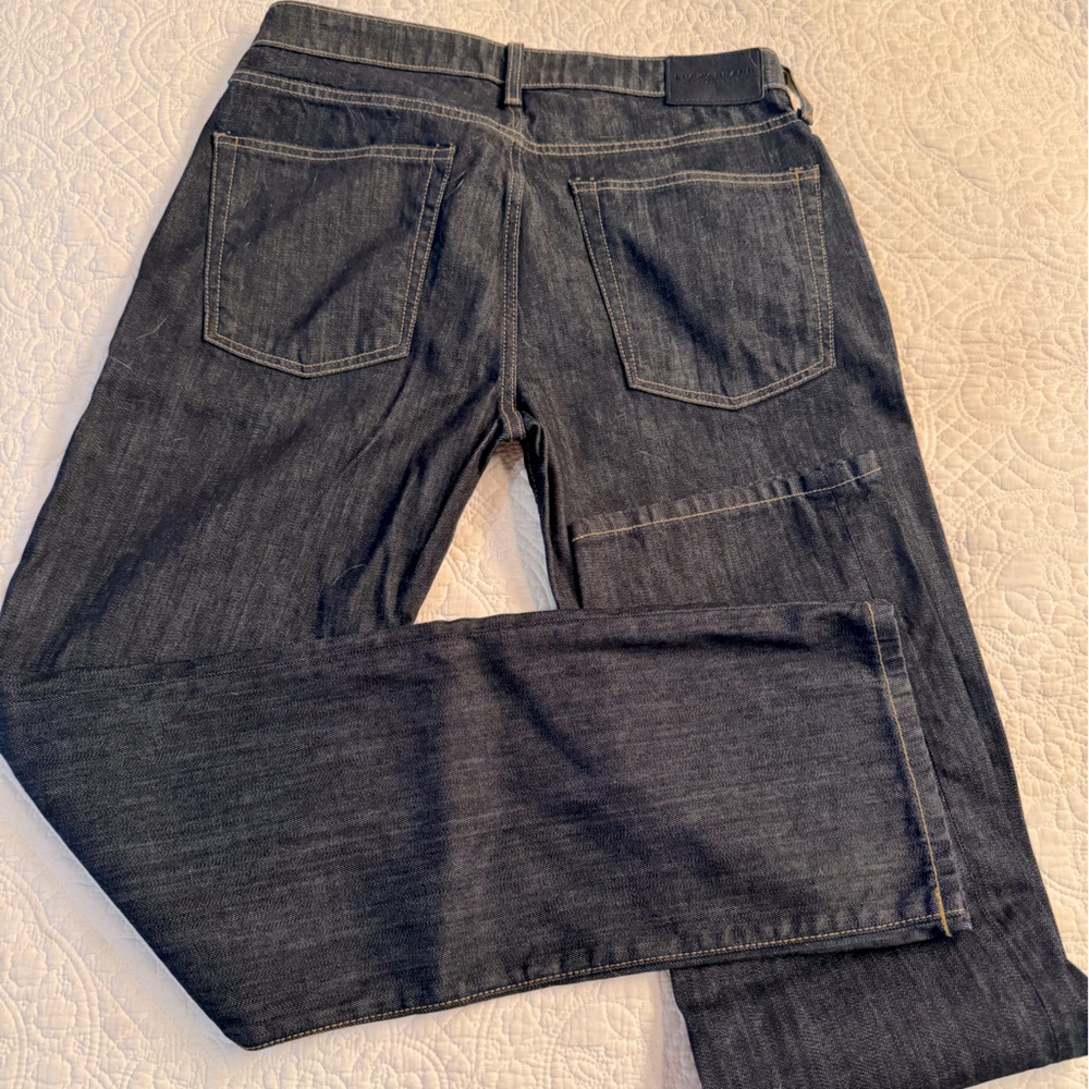 Men’s lucky brand jeans